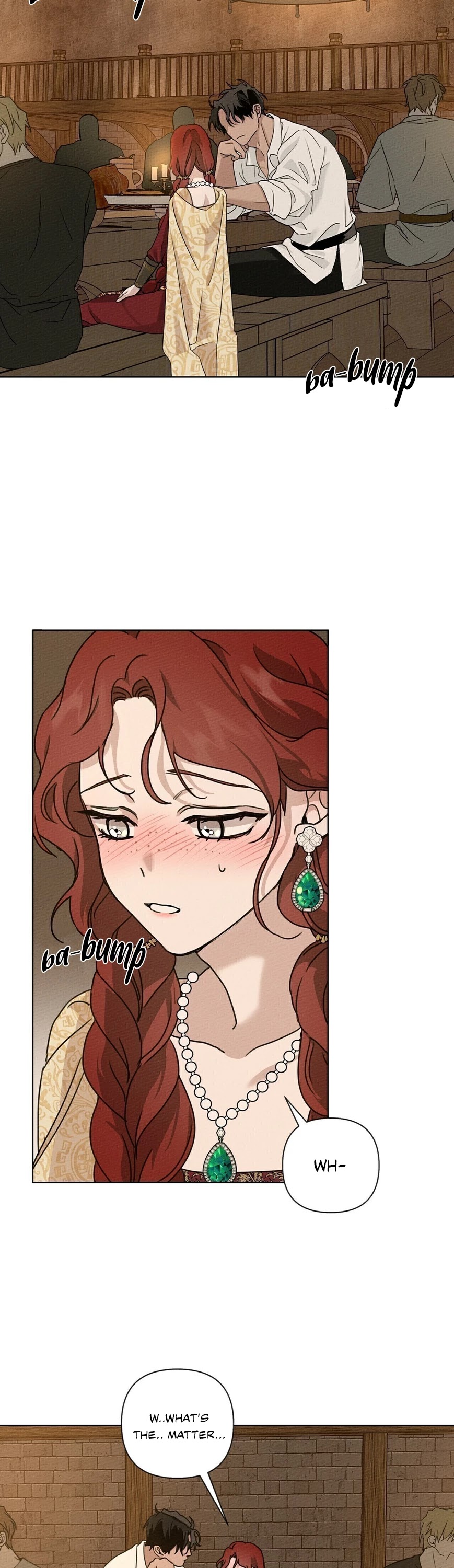 Under the Oak Tree Chapter 12 image 03